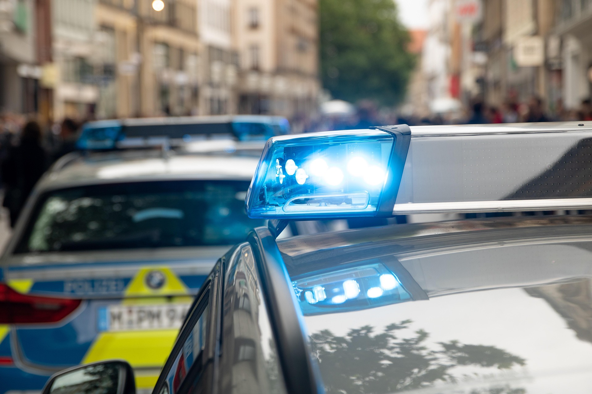 State & Local Authorities background image
