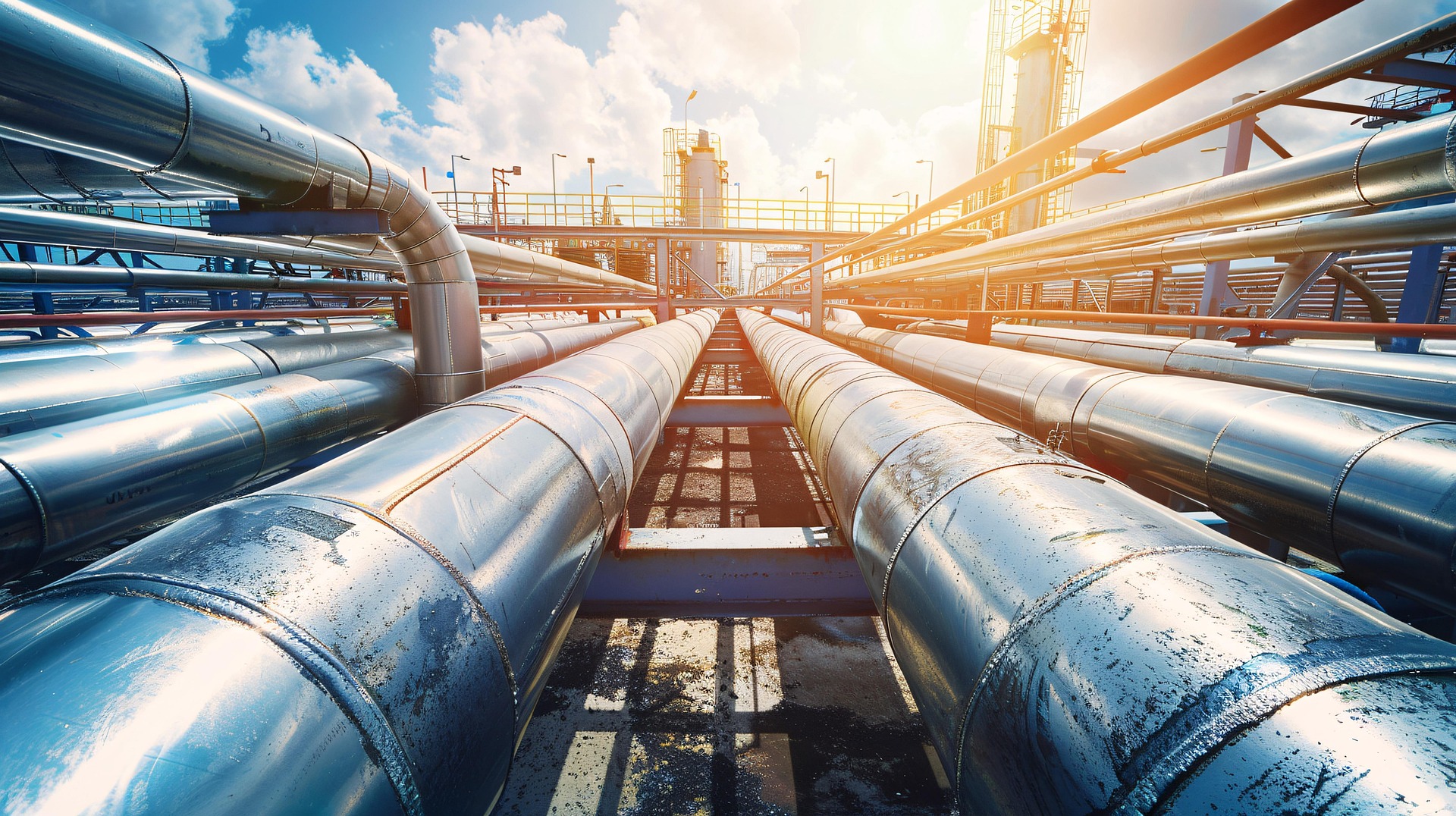 Facilities & Infrastructure Operators background image